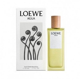 Loewe Agua - EDT 100 ml