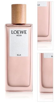 Loewe Agua Ella toaletná voda pre ženy 50 ml 3