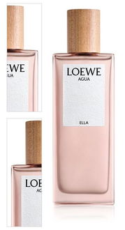 Loewe Agua Ella toaletná voda pre ženy 50 ml 4