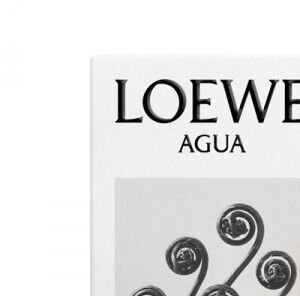 Loewe Agua Mar De Coral - EDT 100 ml 6