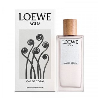 Loewe Agua Mar De Coral - EDT 100 ml 2