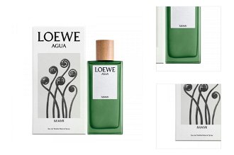 Loewe Agua Miami - EDT 75 ml 3