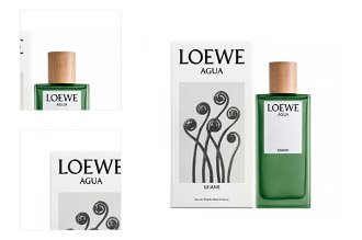 Loewe Agua Miami - EDT 75 ml 4