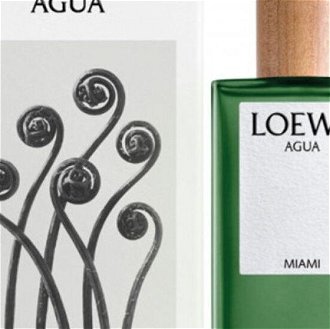 Loewe Agua Miami - EDT 75 ml 5