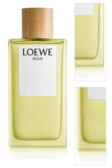 Loewe Agua toaletná voda unisex 150 ml 3