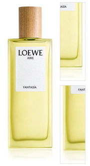 Loewe Aire Fantasía toaletná voda pre ženy 50 ml 3