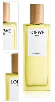 Loewe Aire Fantasía toaletná voda pre ženy 50 ml 4