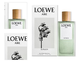 Loewe Aire Sutileza - EDT 100 ml 4