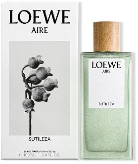 Loewe Aire Sutileza - EDT 100 ml 2