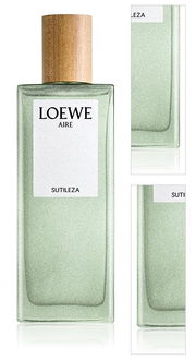 Loewe Aire Sutileza toaletná voda pre ženy 50 ml 3