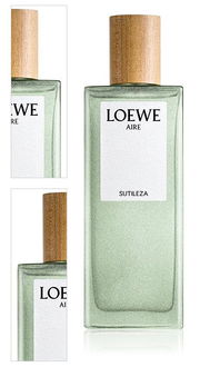 Loewe Aire Sutileza toaletná voda pre ženy 50 ml 4