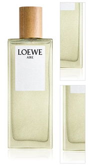 Loewe Aire toaletná voda pre ženy 50 ml 3