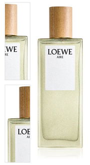 Loewe Aire toaletná voda pre ženy 50 ml 4