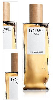 Loewe Aura Pink Magnolia parfumovaná voda pre ženy 100 ml 4