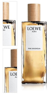 Loewe Aura Pink Magnolia parfumovaná voda pre ženy 50 ml 4