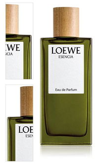 Loewe Esencia parfumovaná voda pre mužov 100 ml 4