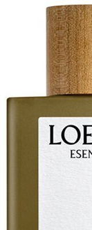 Loewe Esencia toaletná voda pre mužov 150 ml 6