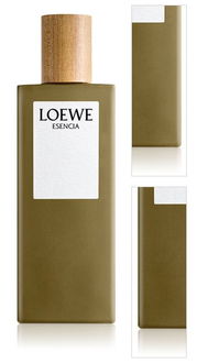 Loewe Esencia toaletná voda pre mužov 50 ml 3