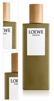 Loewe Esencia toaletná voda pre mužov 50 ml 4