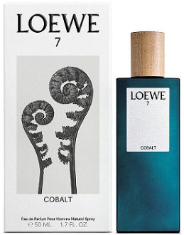 Loewe Loewe 7 Cobalt - EDP 100 ml 2