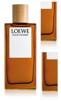 Loewe Loewe Pour Homme toaletná voda pre mužov 100 ml 3