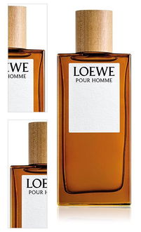 Loewe Loewe Pour Homme toaletná voda pre mužov 100 ml 4