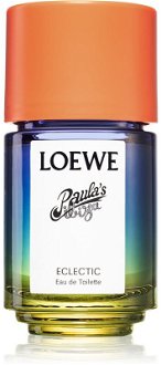 Loewe Paula’s Ibiza Eclectic toaletná voda unisex 50 ml