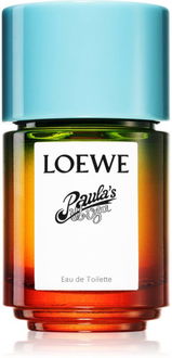 Loewe Paula’s Ibiza toaletná voda unisex 100 ml