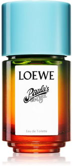 Loewe Paula’s Ibiza toaletná voda unisex 50 ml