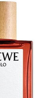 Loewe Solo Cedro toaletná voda pre mužov 100 ml 7