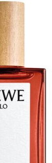 Loewe Solo Cedro toaletná voda pre mužov 50 ml 7