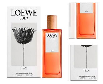 Loewe Solo Ella - EDP 100 ml 3