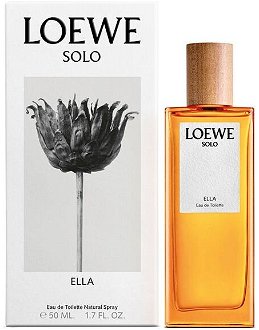 Loewe Solo Ella - EDT 75 ml