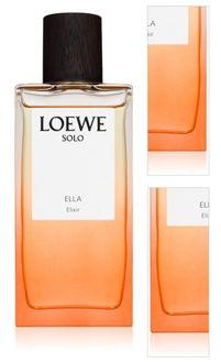 Loewe Solo Ella Elixir parfém pre ženy 100 ml 3