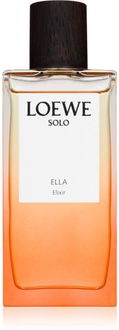 Loewe Solo Ella Elixir parfém pre ženy 100 ml