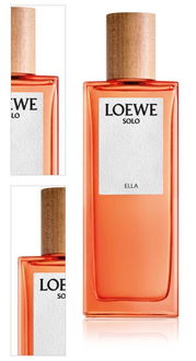 Loewe Solo Ella parfumovaná voda pre ženy 50 ml 4