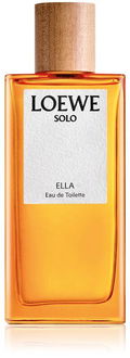 Loewe Solo Ella toaletná voda pre ženy 100 ml 2