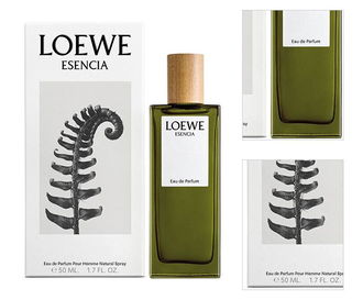 Loewe Esencia - EDP 75 ml 3