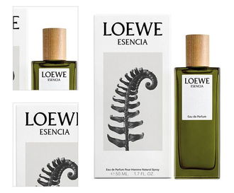 Loewe Esencia - EDP 75 ml 4