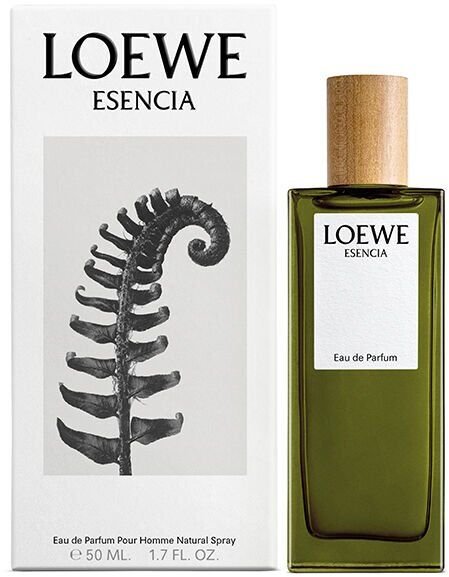 Loewe Solo Esencia - EDP 75 ml