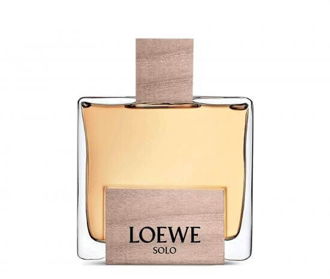 Loewe Solo Loewe Cedro - EDT 75 ml