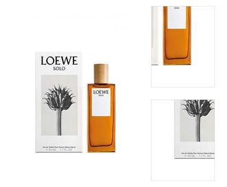 Loewe Solo Loewe - EDT 100 ml 3