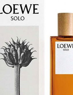 Loewe Solo Loewe - EDT 100 ml 5