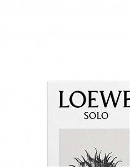 Loewe Solo Loewe - EDT 75 ml 6