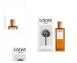 Loewe Solo Loewe - EDT 75 ml 4