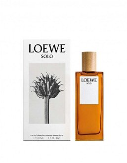 Loewe Solo Loewe - EDT 75 ml