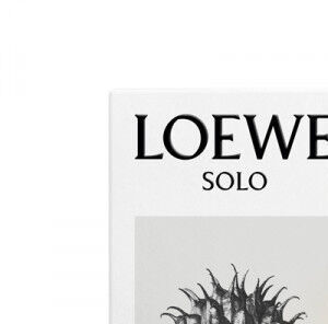 Loewe Solo Loewe Mercurio - EDP 100 ml 6