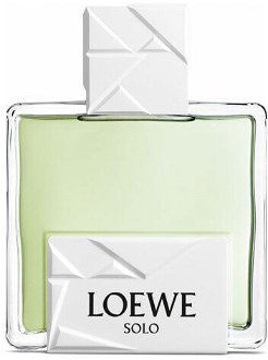 Loewe Solo Loewe Origami - EDT 100 ml