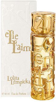 Lolita Lempicka Elle L`Aime - EDP 40 ml