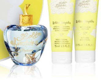 Lolita Lempicka Le Parfum darčeková sada pre ženy 9